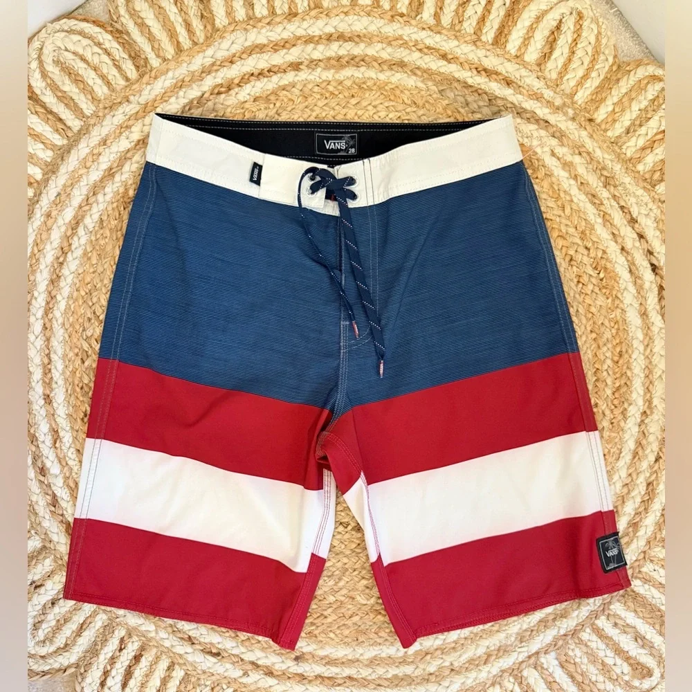 🌾 Vans Board Shorts Classic Swimwear‎